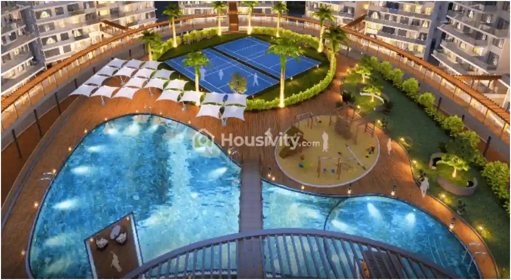 Pharande Puneville Image 1