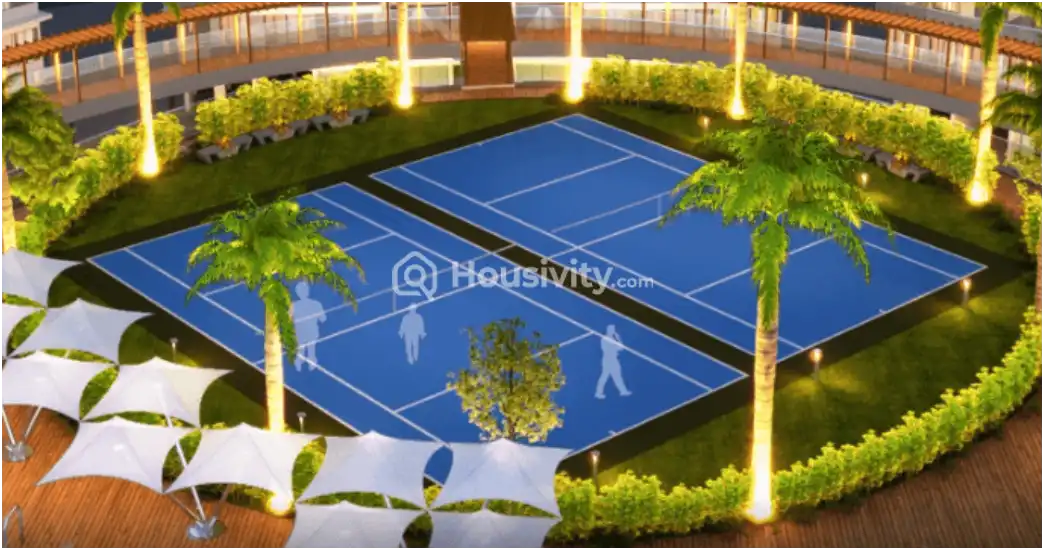 Pharande Puneville Image 2