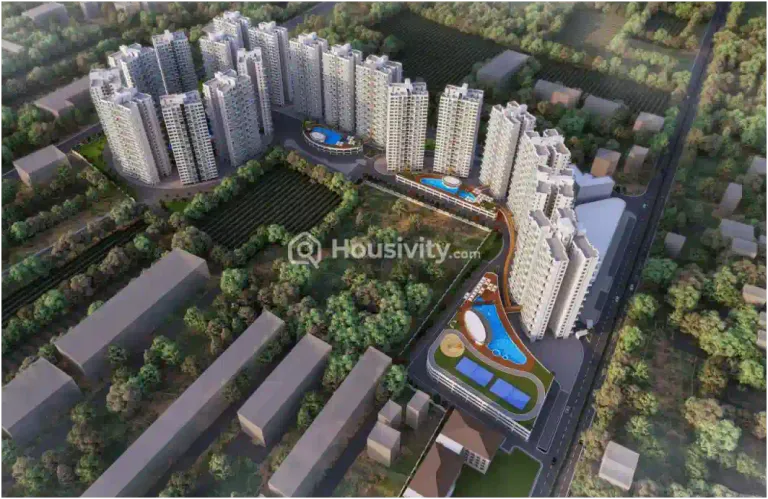 Pharande Puneville Thumbnail