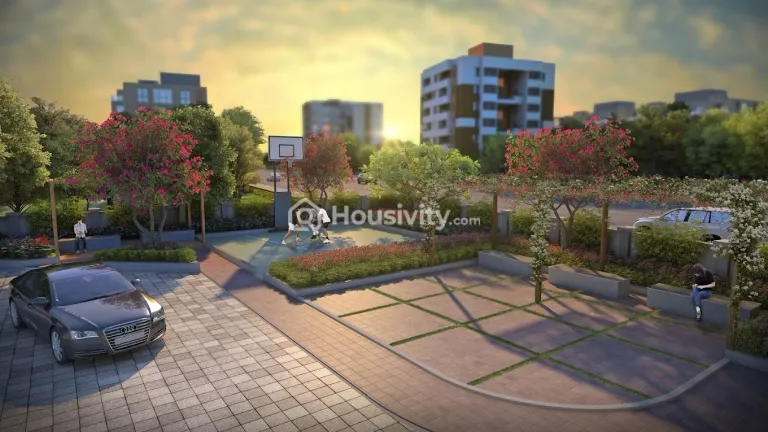 Pharande Kairosa Image 4