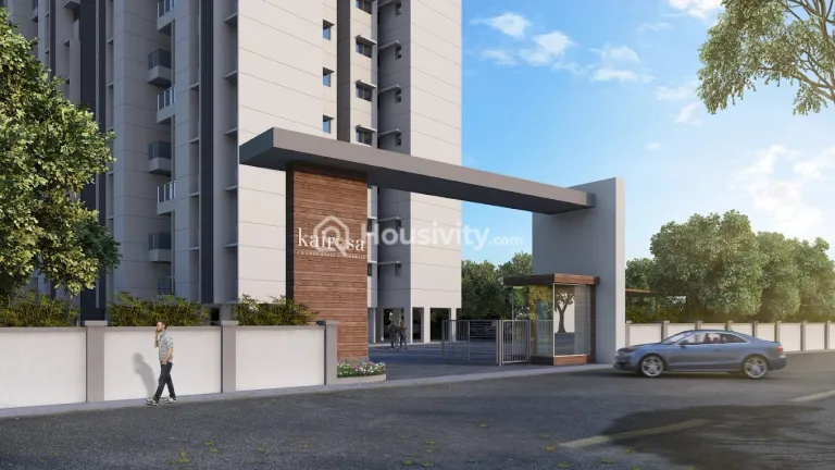 Pharande Kairosa Image 3