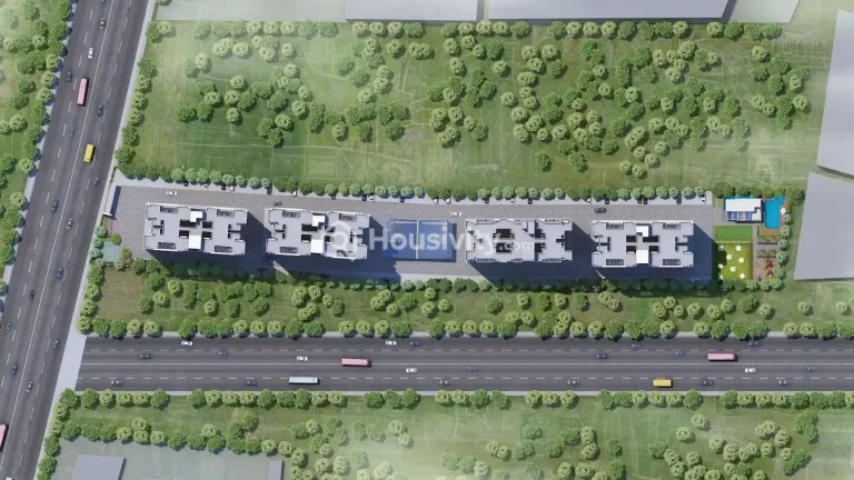 Pharande Kairosa Image 2