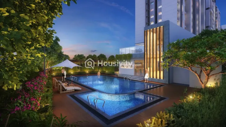 Pharande Kairosa Image 1