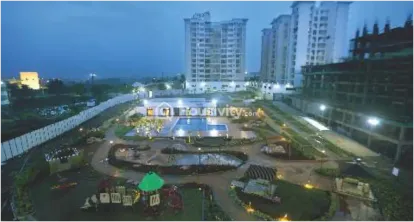 Pharande L Axis Moshi Image 5