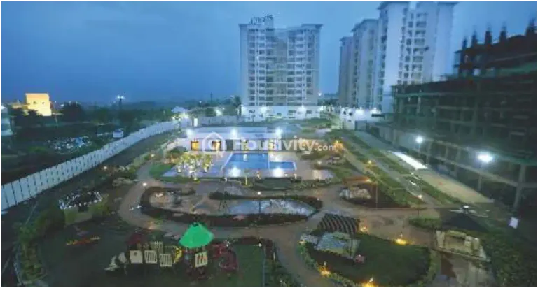 Pharande L Axis Moshi Image 5