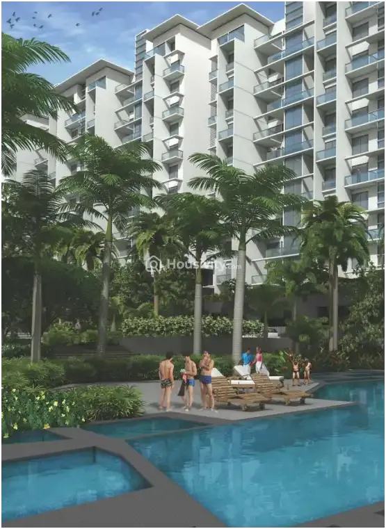 Pharande L Axis Moshi Image 1