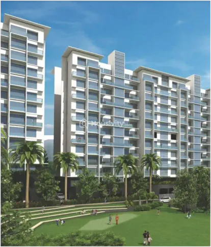 Pharande L Axis Moshi Image 2