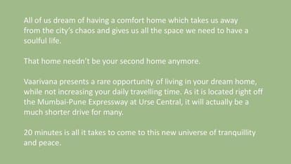 Pharande Vaarivana Brochure Image 16