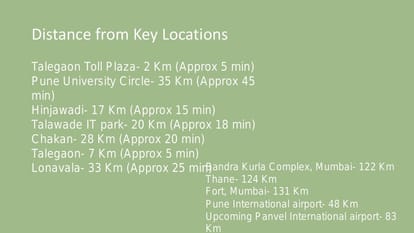 Pharande Vaarivana Brochure Image 18