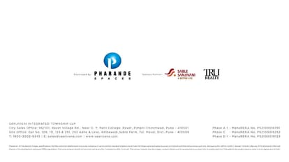 Pharande Vaarivana Brochure Image 51