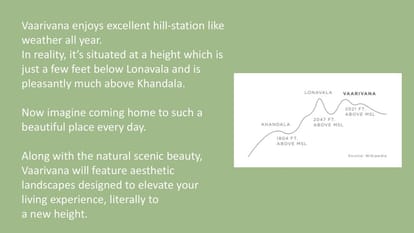 Pharande Vaarivana Brochure Image 15