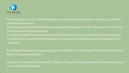 Pharande Vaarivana Brochure Image 30