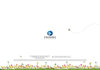 Pharande Vaanya Brochure Image 17