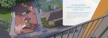 Pharande Vaanya Brochure Image 5