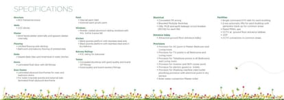 Pharande Vaanya Brochure Image 8