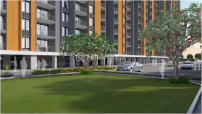 Pharande Vaanya Image 5