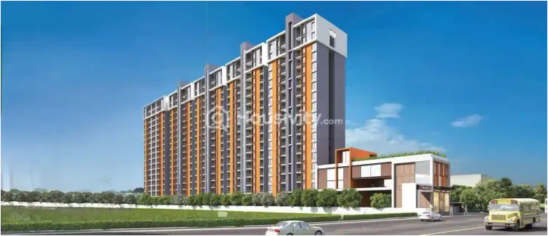 Pharande Vaanya Image 1