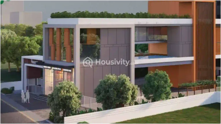 Pharande Vaanya Image 2