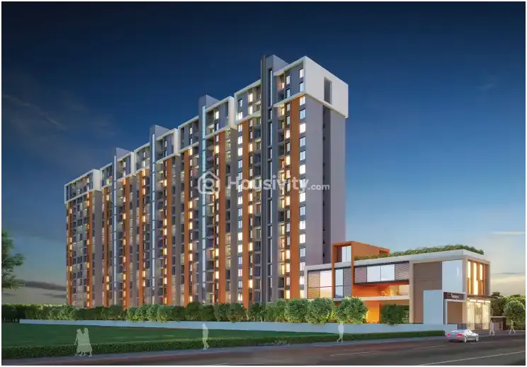 Pharande Vaanya Image 7