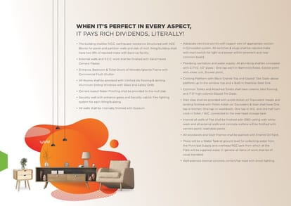 Pharande Felicity Brochure Image 8