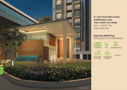 Pharande Felicity Brochure Image 6