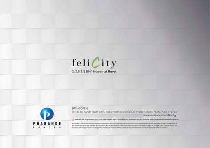 Pharande Felicity Brochure Image 16