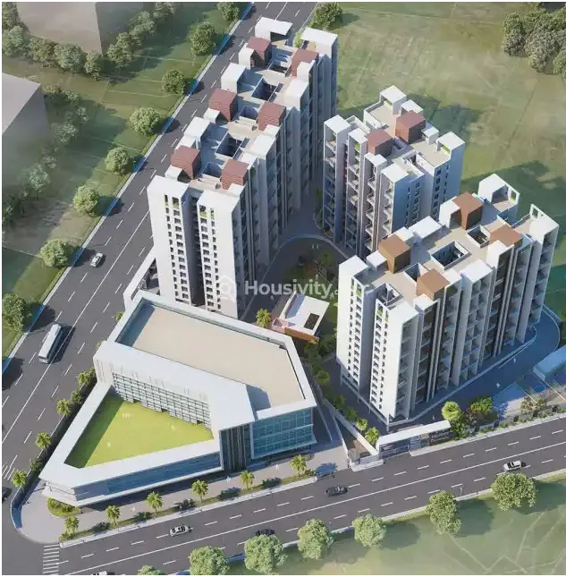 Pharande Felicity Image 5