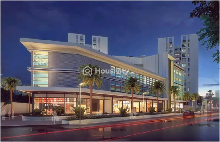 Pharande Felicity Image 2