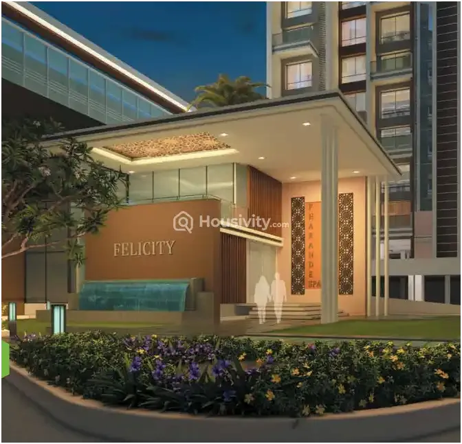 Pharande Felicity Image 4