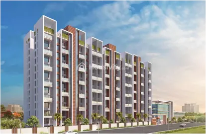 Pharande Felicity Thumbnail