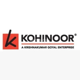 Kohinoor Group Logo