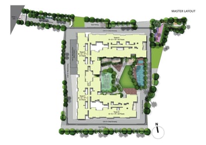 Kohinoor Sapphire 3 Brochure Image 12