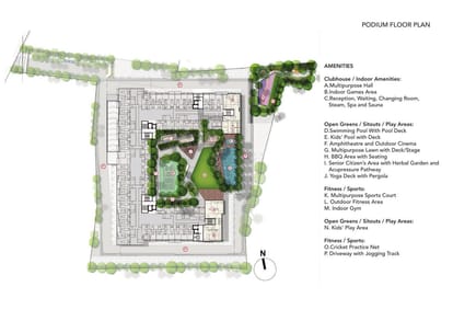 Kohinoor Sapphire 3 Brochure Image 13