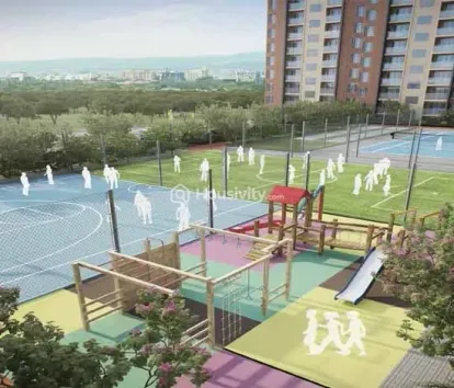 Kohinoor Central Park Image 13