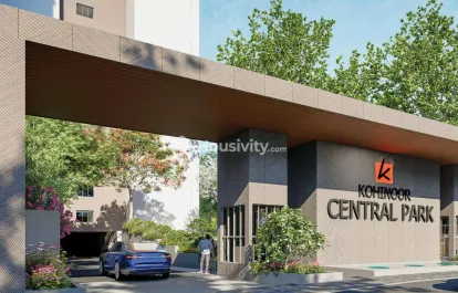 Kohinoor Central Park Image 11