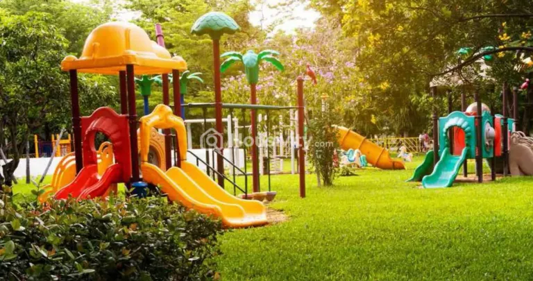 Kohinoor Central Park Image 4