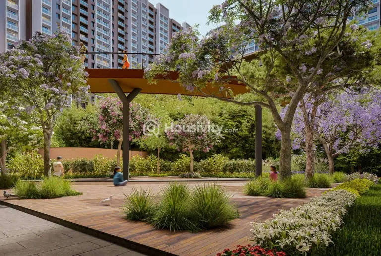 Kohinoor Central Park Image 9