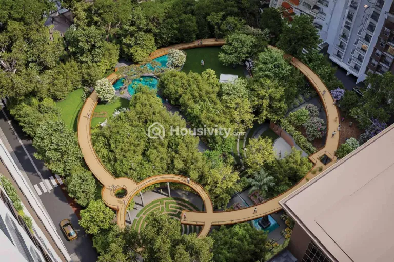 Kohinoor Central Park Image 10