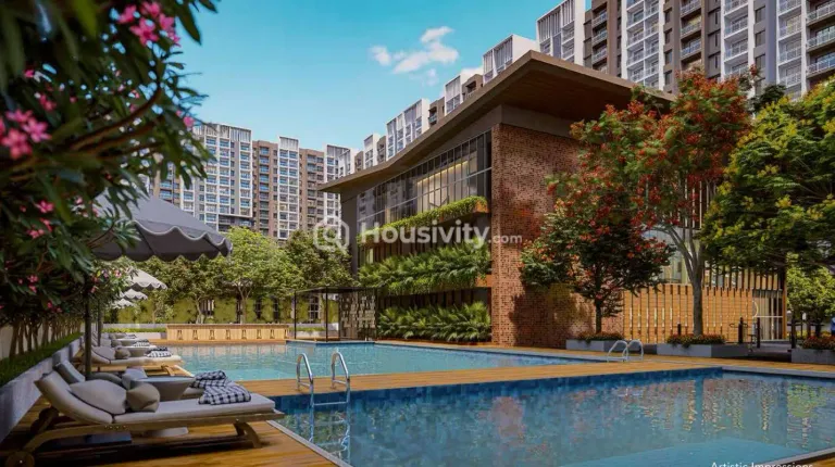 Kohinoor Central Park Image 5