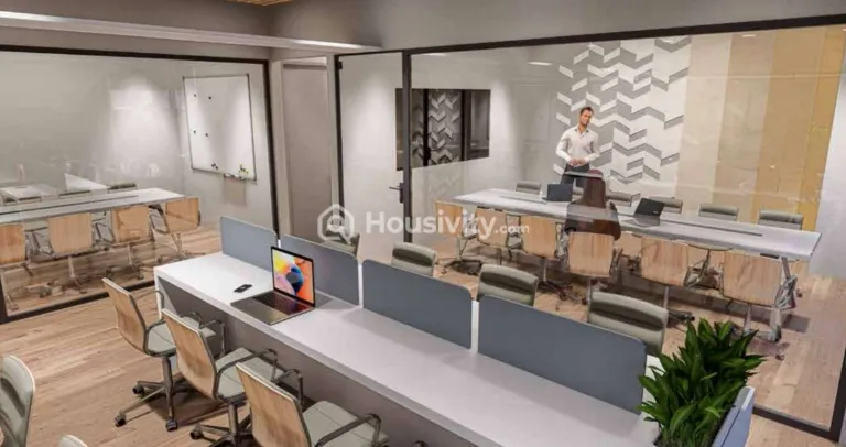 Kohinoor Central Park Image 3