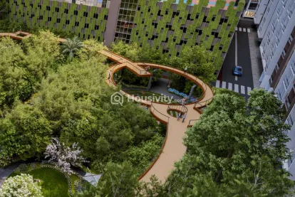 Kohinoor Central Park Image 8