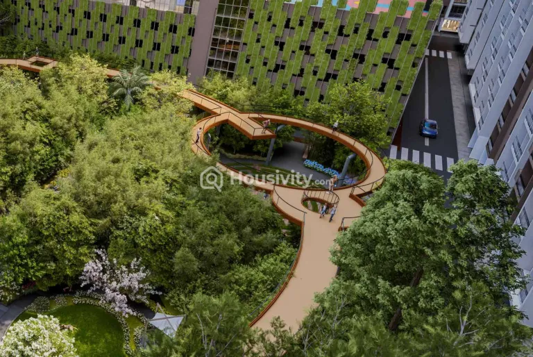 Kohinoor Central Park Image 8