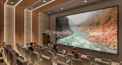 Kohinoor Central Park Image 1