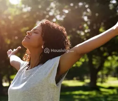 Kohinoor Central Park Image 14