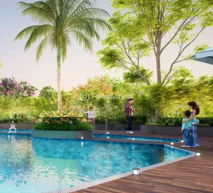 Kohinoor Riverdale Image 1