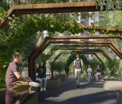 Kohinoor Riverdale Image 9