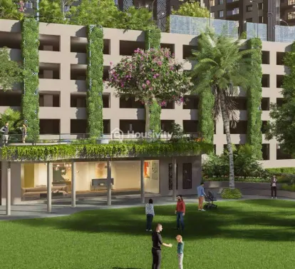 Kohinoor Riverdale Image 6