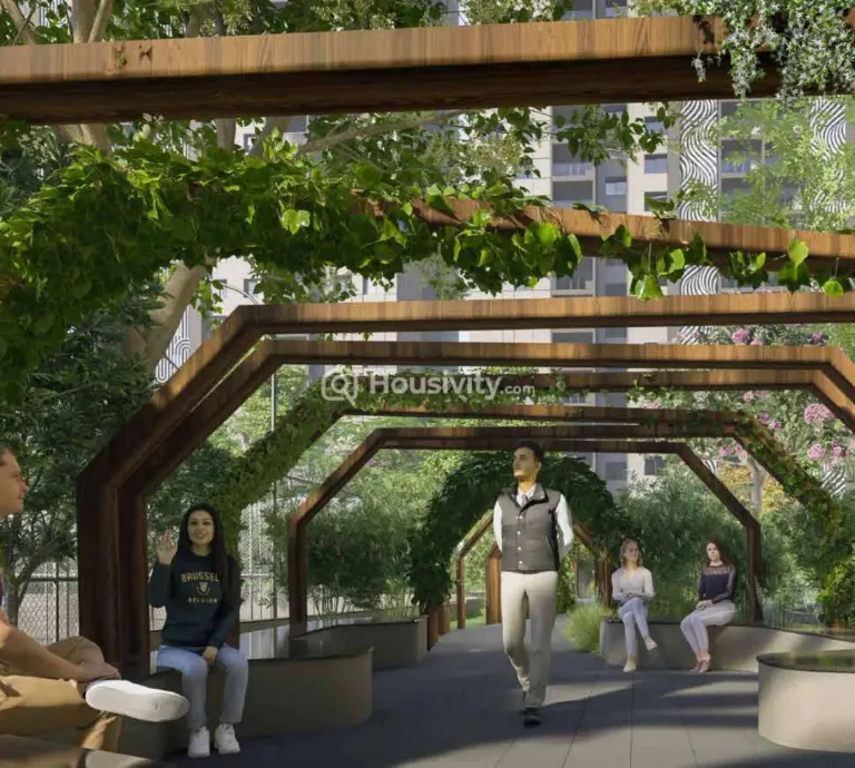 Kohinoor Riverdale Image 5