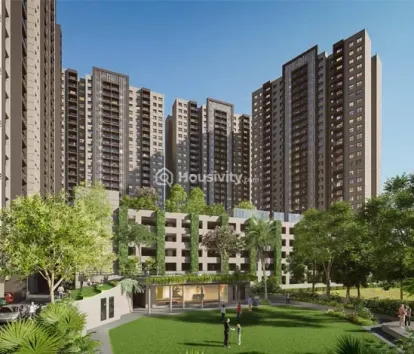 Kohinoor Riverdale Image 7