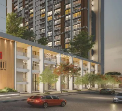 Kohinoor Satori Image 14